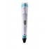 3D-ручка MYRIWELL RP-100B Blue (ABS, PLA)