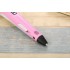 3D-ручка MYRIWELL RP-200B Pink (PLA, PCL)