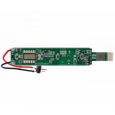 Материнська плата для 3D-ручки MYRIWELL RP-100C (ABS, PLA, PCL)