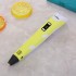 3D-ручка MYRIWELL RP-200B Yellow (PLA, PCL)