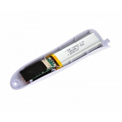 Оригінальний акумулятор для 3D-ручки MYRIWELL RP-200B (PLA, PCL)