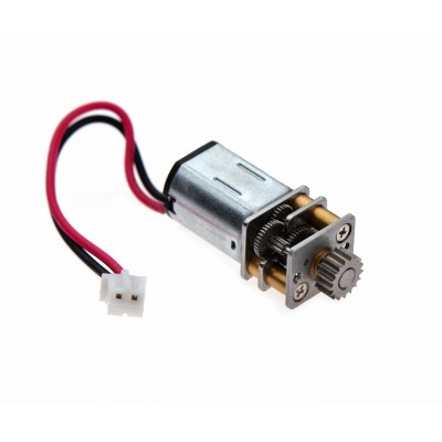 Мотор-редуктор для 3D-ручки MYRIWELL RP-100A
