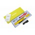 3D-ручка MYRIWELL RP-300A Red (PCL) + Зовнішній акумулятор MYRIWELL B14-300A