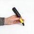 3D-ручка MYRIWELL RP-300A Yellow (PCL) + Зовнішній акумулятор MYRIWELL B14-300A