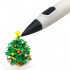 3D-ручка MYRIWELL RP-300B White (PCL) від 4 років!